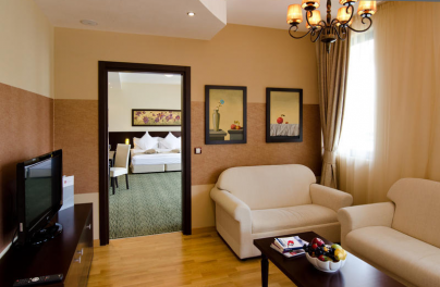 RIU Pravets Resort
