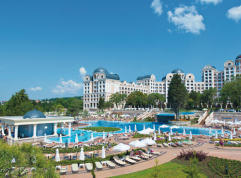 ClubHotel Riu Helios Paradise