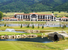 RIU Pravets Resort