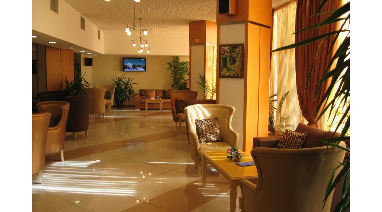 СПА хотел Хисар