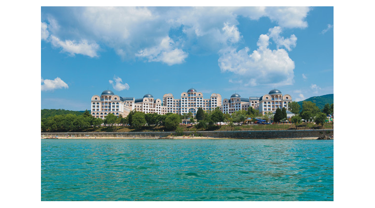 ClubHotel Riu Helios Paradise