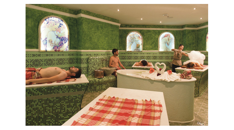 ClubHotel Riu Helios Paradise