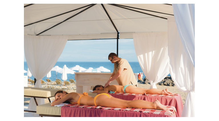 ClubHotel Riu Helios Paradise