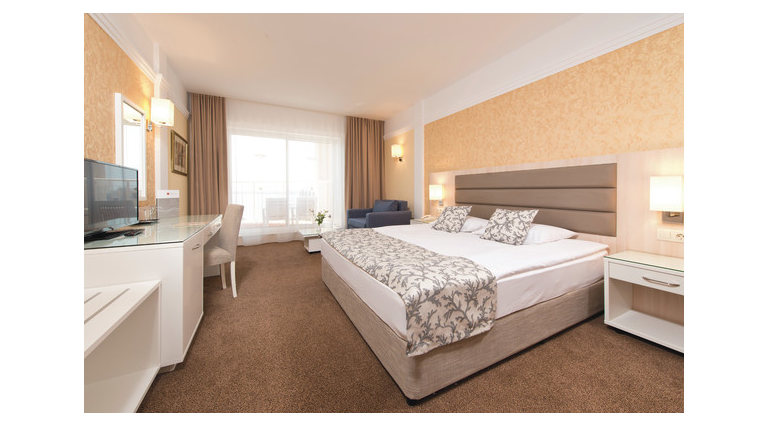 ClubHotel Riu Helios Paradise