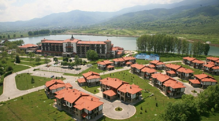 RIU Pravets Resort