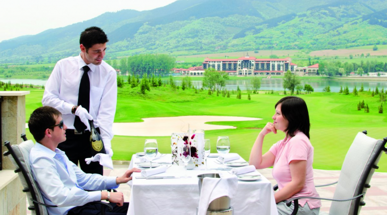 RIU Pravets Resort