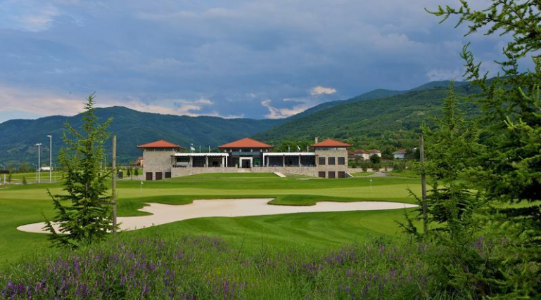 RIU Pravets Resort
