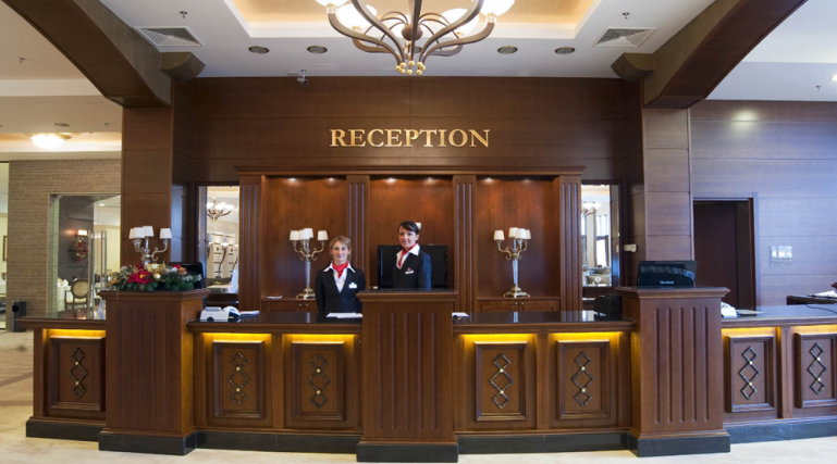 RIU Pravets Resort