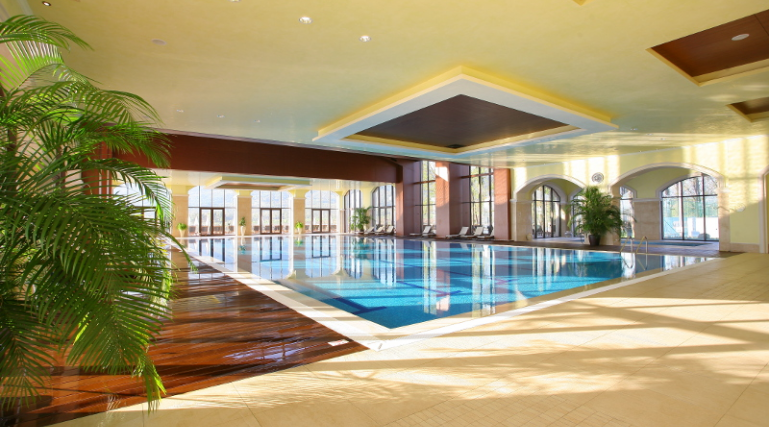 RIU Pravets Resort