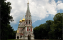 Казанлык и Долина фракийских царей