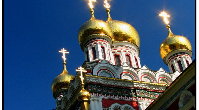 Казанлык и Долина фракийских царей