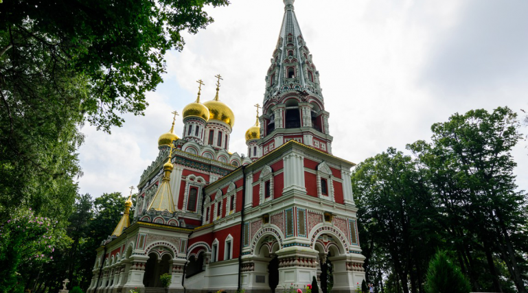 Екскурзия към Възрожденска България