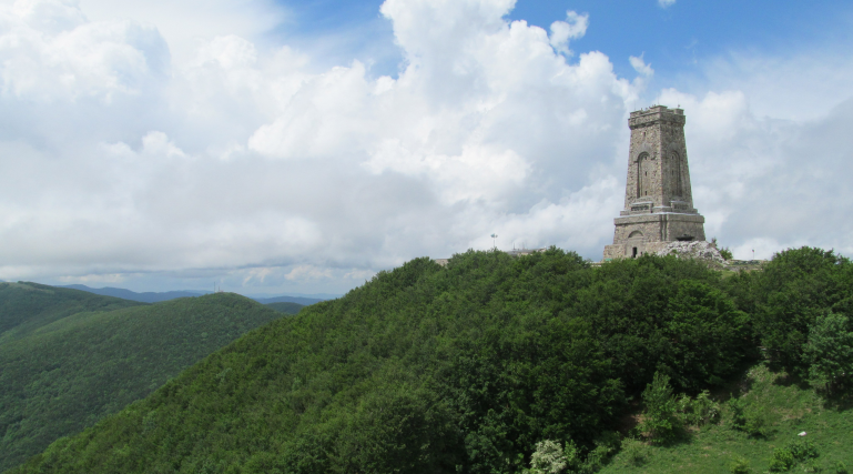 Екскурзия към Възрожденска България