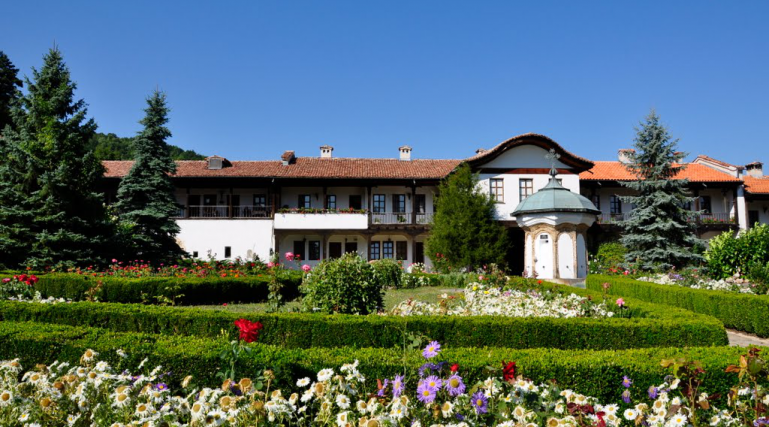 Екскурзия към Възрожденска България