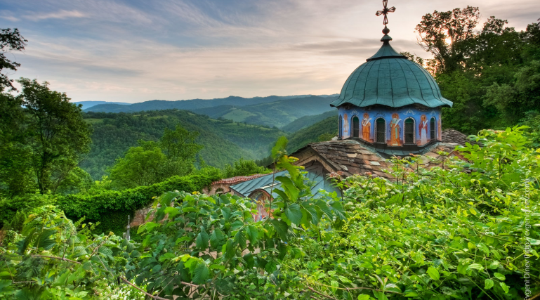Екскурзия към Възрожденска България