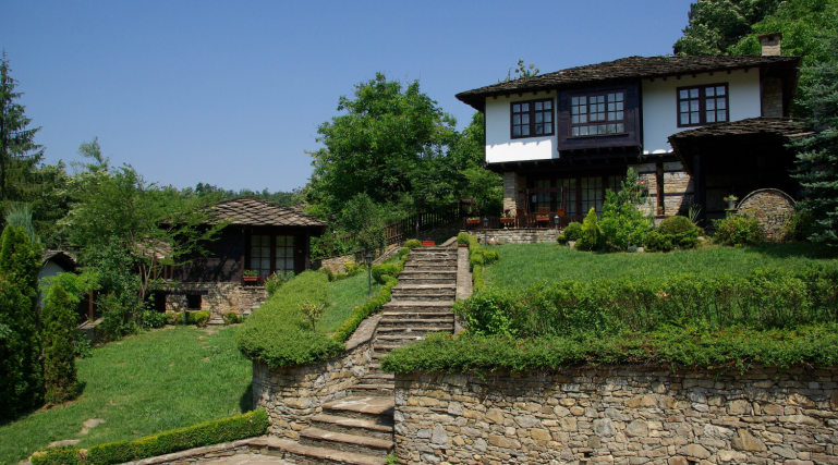 Екскурзия към Възрожденска България