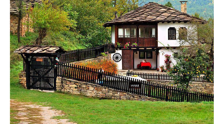 Екскурзия към Възрожденска България