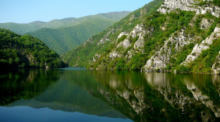 Природното богатство на Родопите