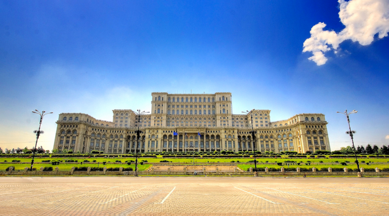 РУМЪНИЯ - Съкровищата на Карпатите