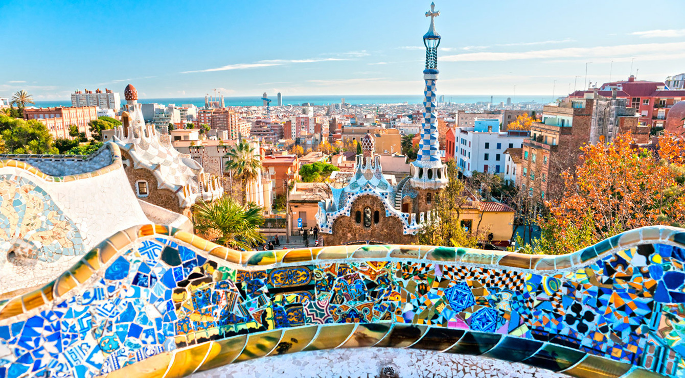 Испания